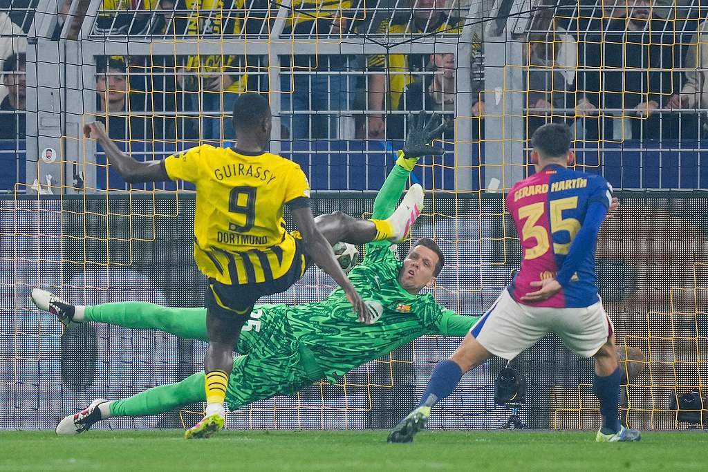 纳达尔遭遇三连败，巴塞罗那教练面临压力！